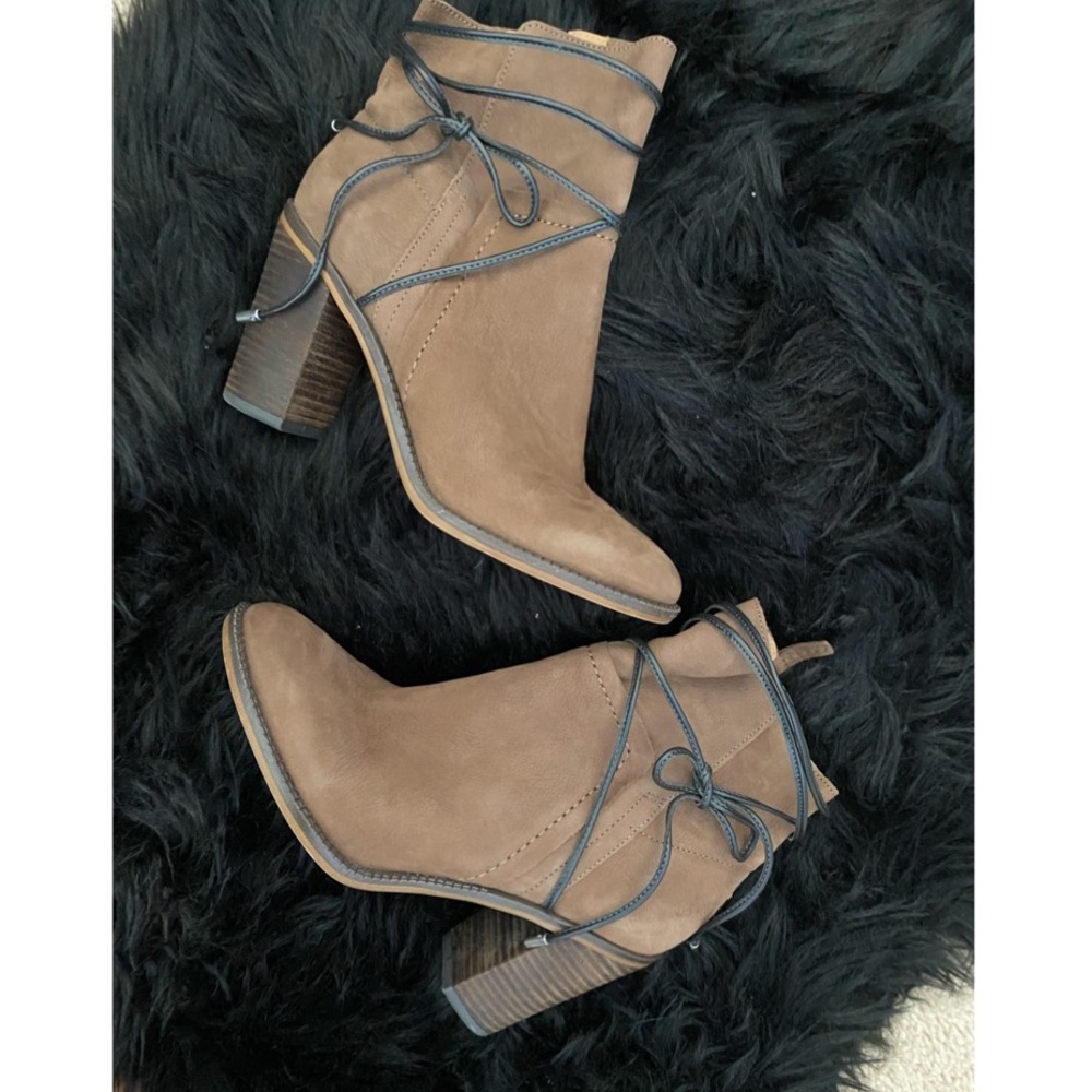 Franco Sarto Boots